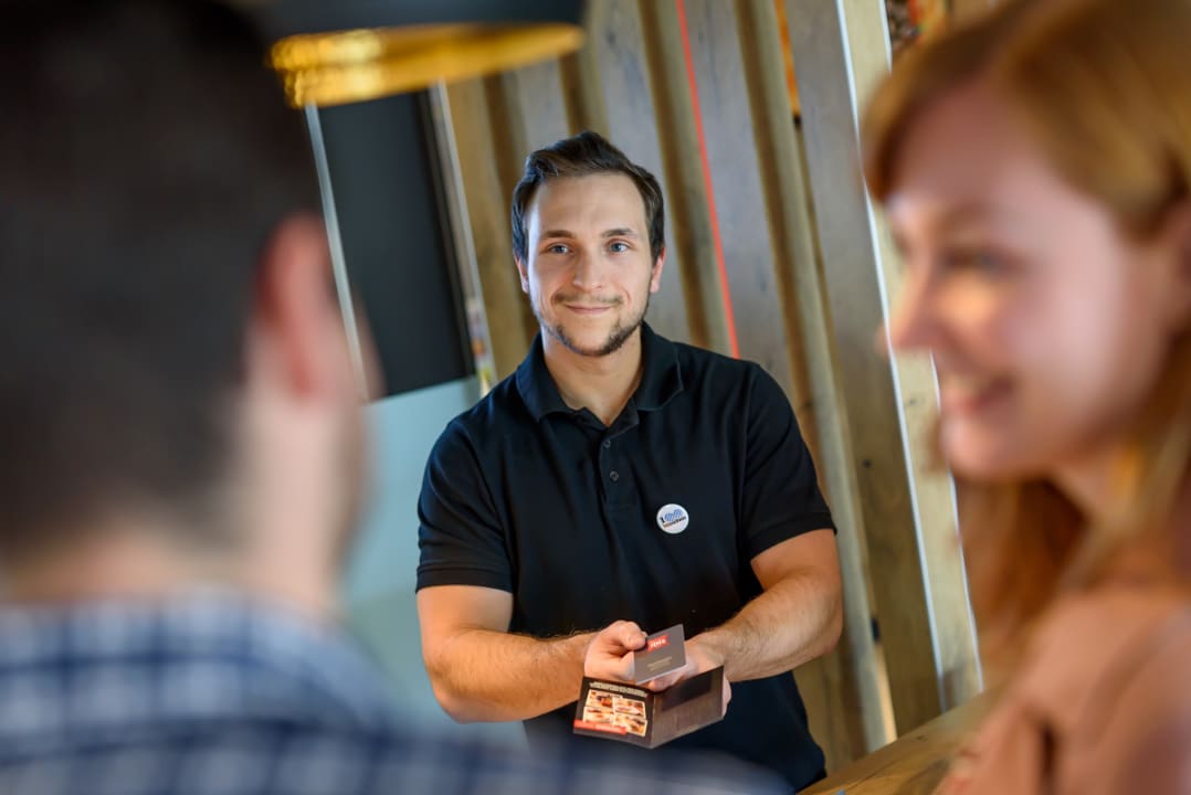Sonstiges Hotel Ibis München Messe