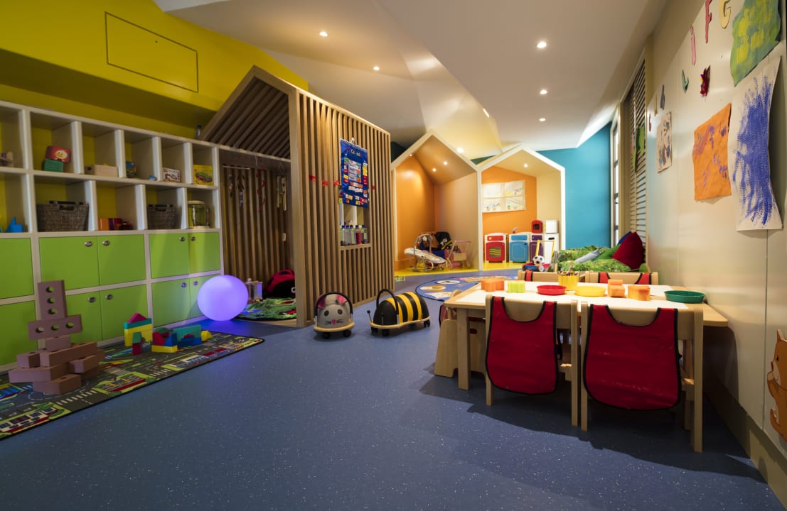 Sport & Freizeit Columbia Beach Resort