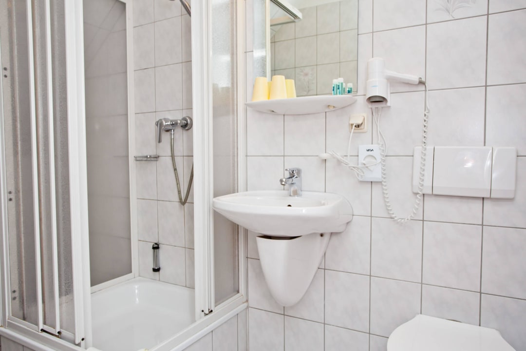 Komfortzimmer Hotel Landgasthof Kramer