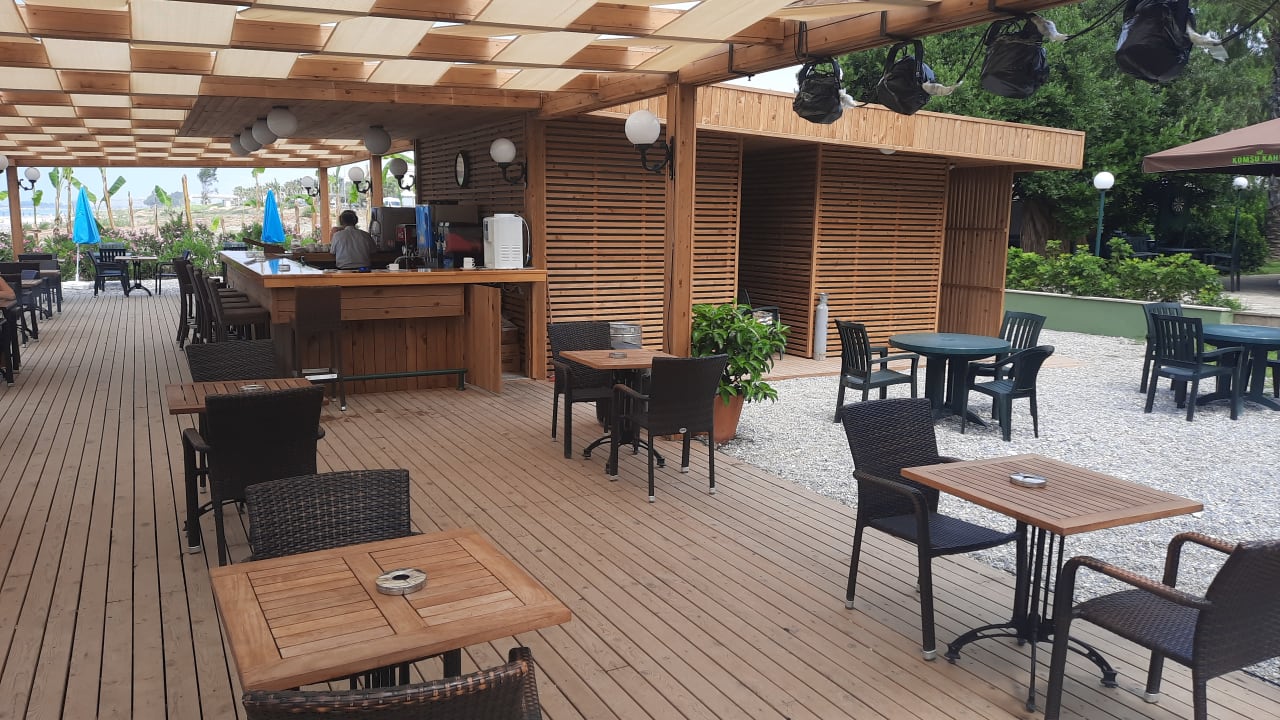 Gastro Hotel Yetkin