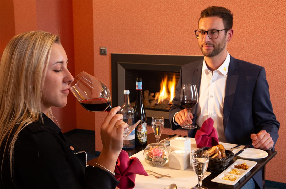 Gastro Das Ahlbeck Hotel & SPA