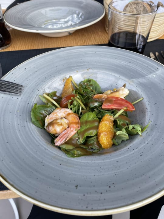 Gastro Harmony Boutique Resort