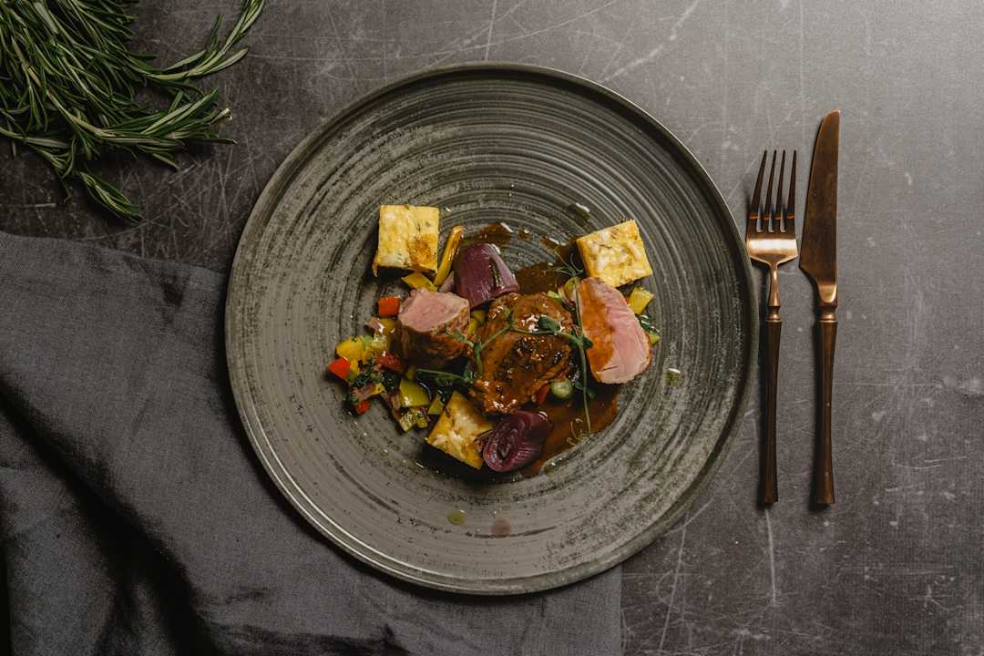 Gastro Das Ahlbeck Hotel & SPA