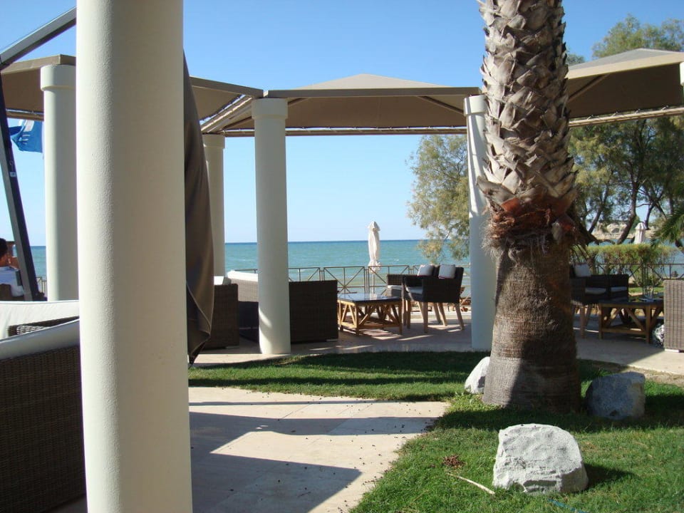 Dunes Bar Sani Club