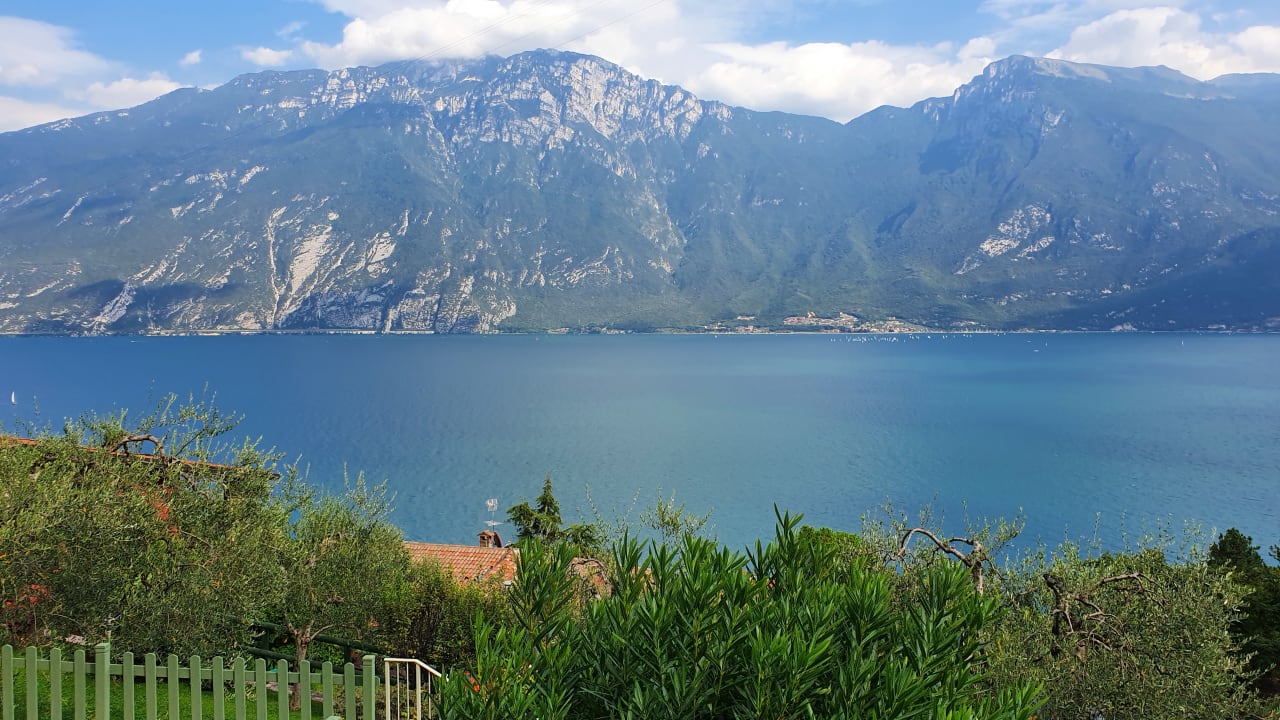 Ausblick Relax Hotel Villa La Gardenia & Oleandra