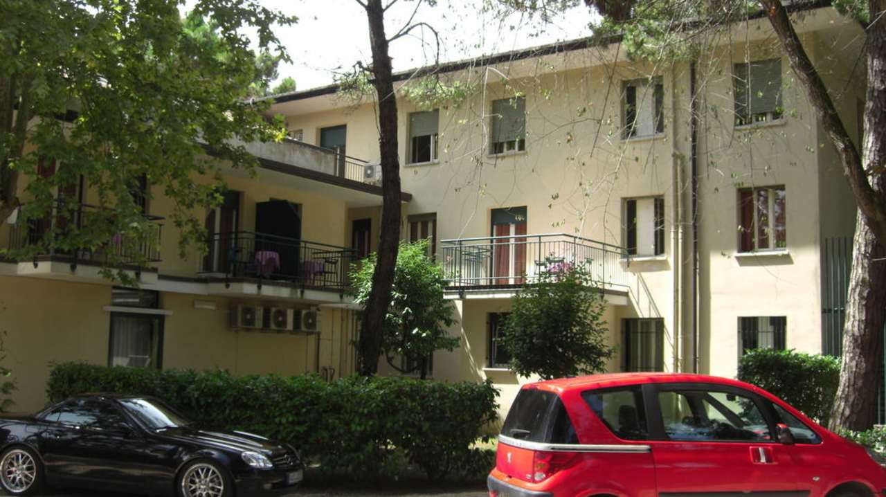 Parkplatz Hotel La Betulla