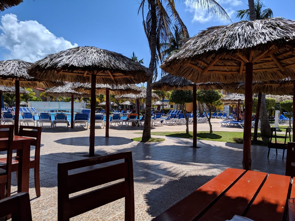 Pool Iberostar Origin Taínos