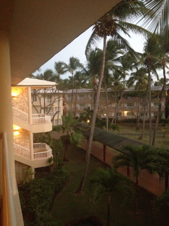Vom Zimmer Grand Sirenis Punta Cana Resort & Aquagames