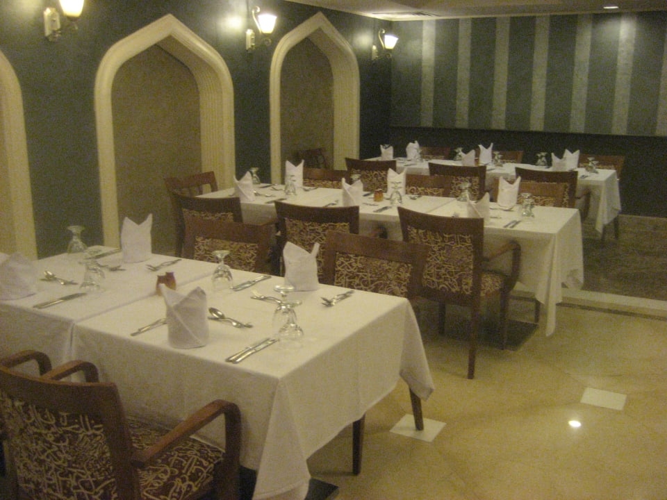 Gastro Serenity Alma Heights