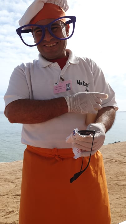 Sonstiges Makadi Spa - Adults only