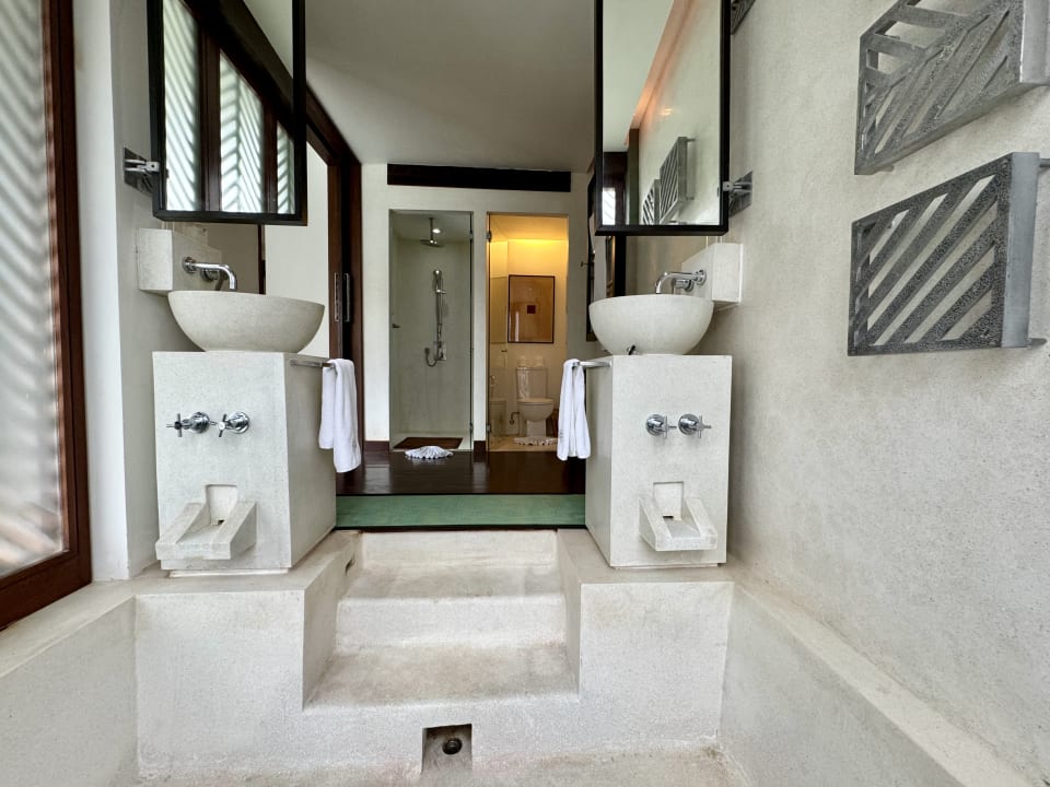 Zimmer Hotel Mai Samui Beach Resort & Spa