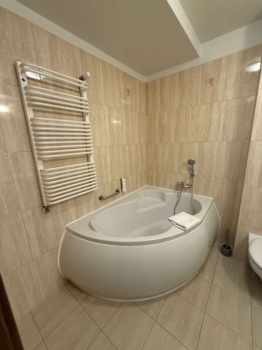 Zimmer Tulip Hotels - Wroclaw Centre