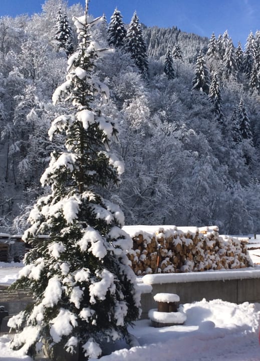 Sonstiges Appartement Feroli