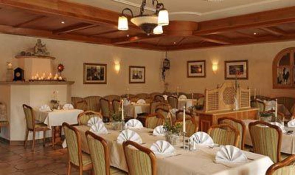 Restaurant Eibl-Brunner