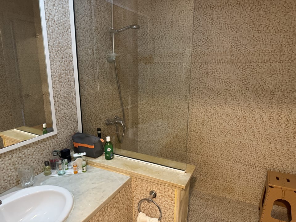 Zimmer Welcome Meridiana Djerba Hotel