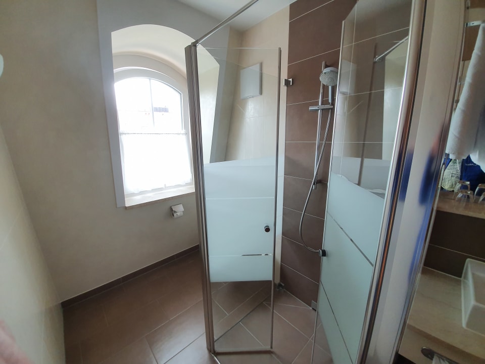 Zimmer Hotel am Schlossberg