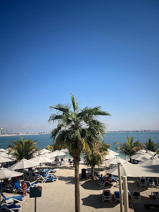 Strand Hampton by Hilton Marjan Island