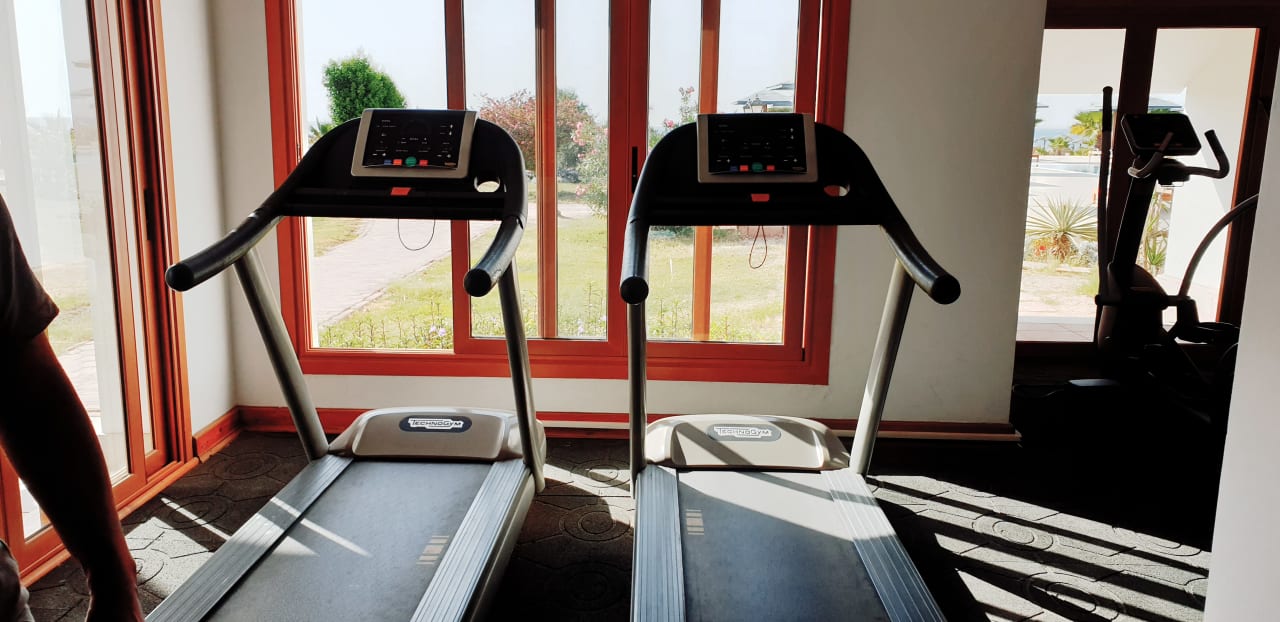 Sport & Freizeit Lahami Bay Beach Resort