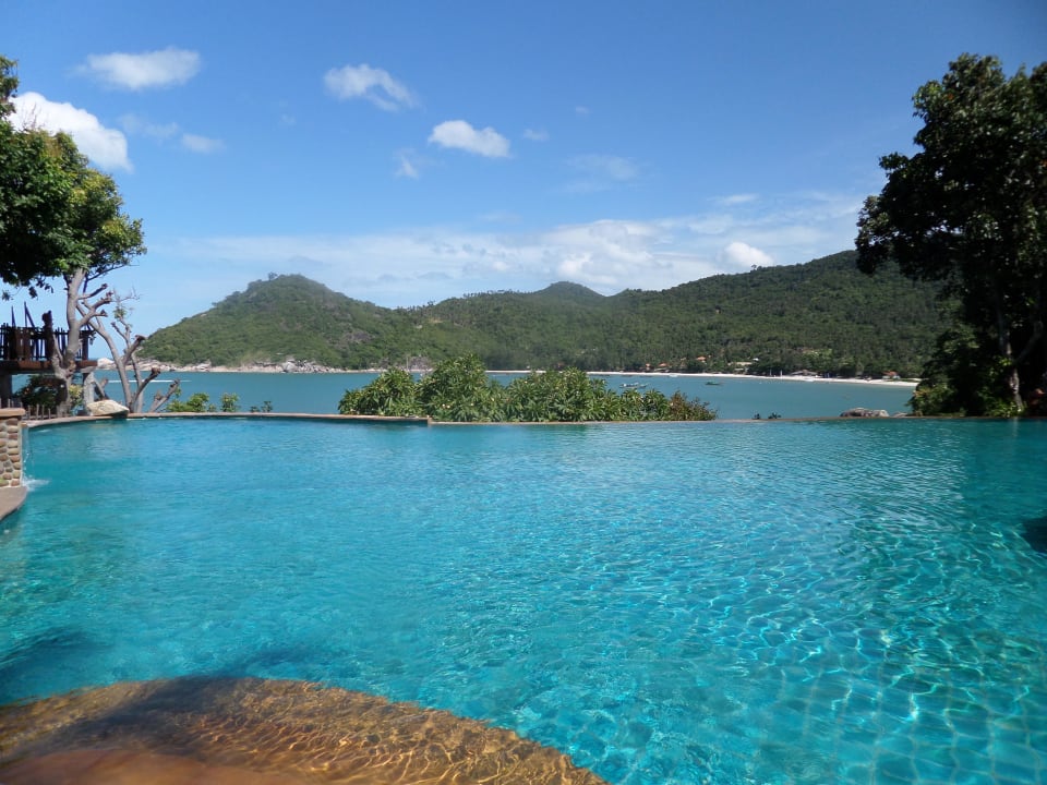 Einfach nur wunderschön  Panviman Resort Koh Phangan