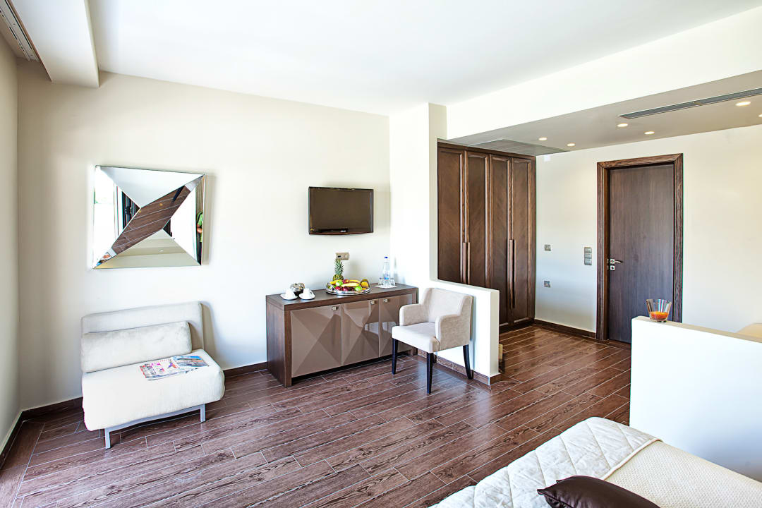 Zimmer Sivota Diamond Spa Resort