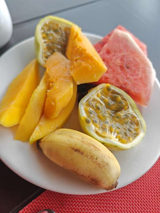 Gastro Ocean Paradise Resort & Spa