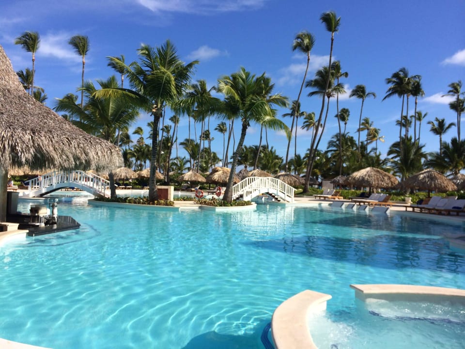 Piscina royal TRS Turquesa Hotel - Adults only