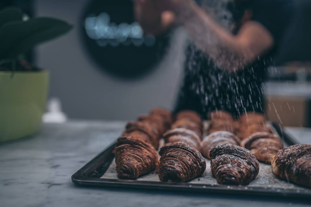 Gastro The Poet Hotel