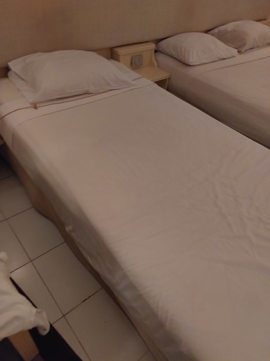 Zimmer The Grand Hotel Hurghada