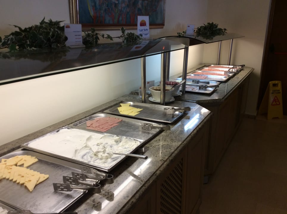 Gastro Hotel Kalithea Horizon Royal