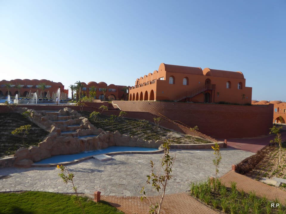 XXXXXXXXXX Novotel Marsa Alam Beach Resort