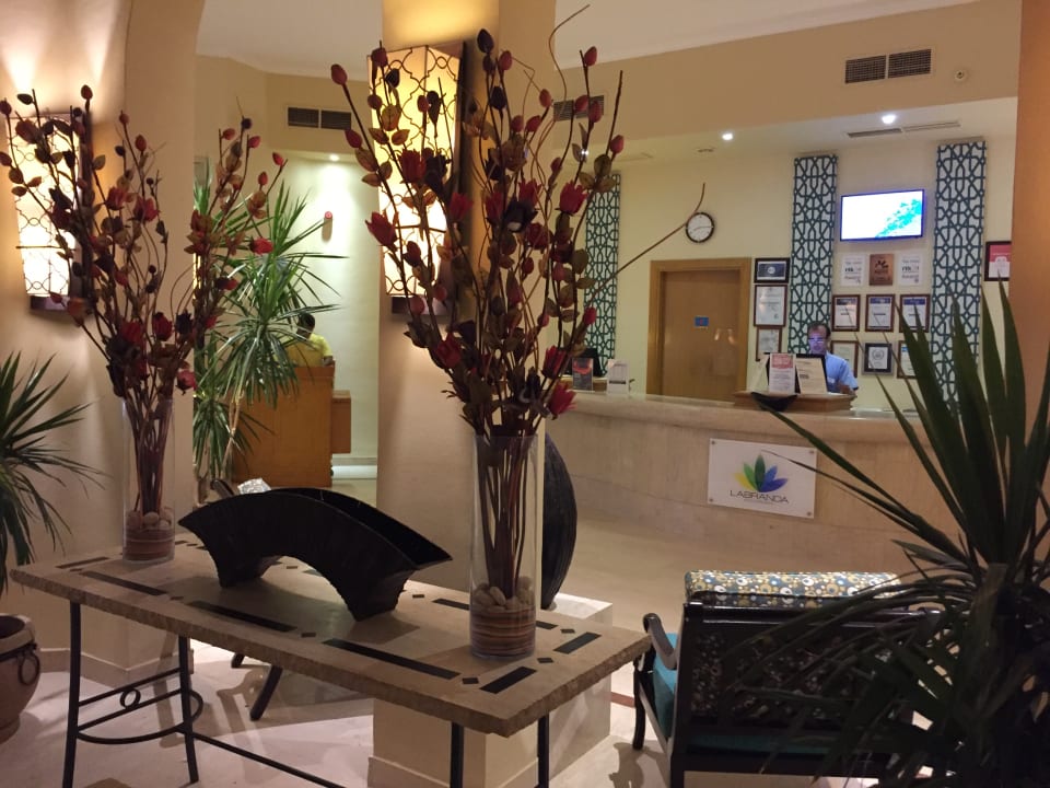 Lobby Club Paradisio El Gouna, Red Sea