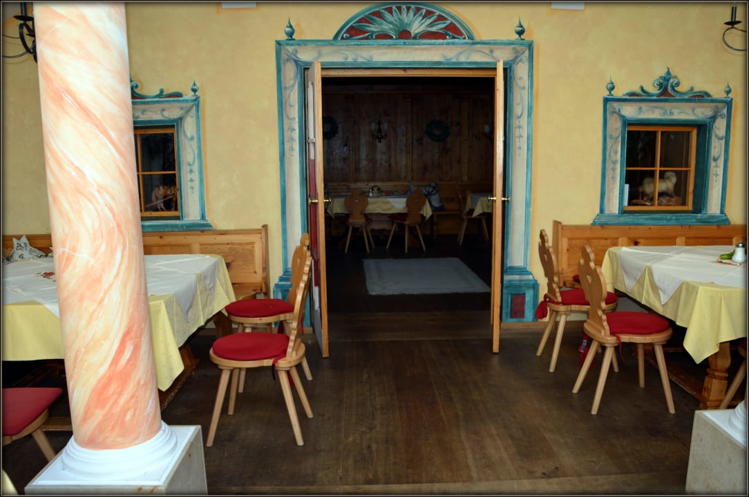 Restaurant Hotel Kohlerhof