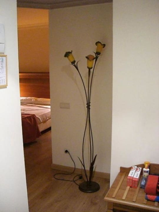 Hotelzimmer 02 BlueBay Estepona Beach