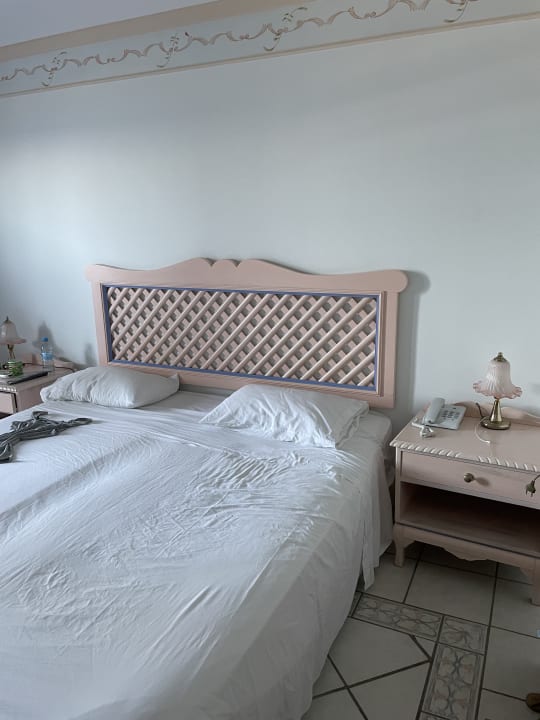 Zimmer Mitsis Rodos Village