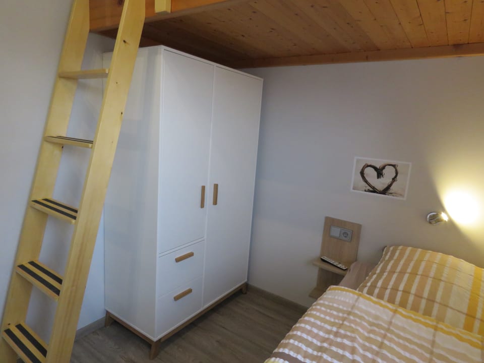 Zimmer Feriendorf Altes Land