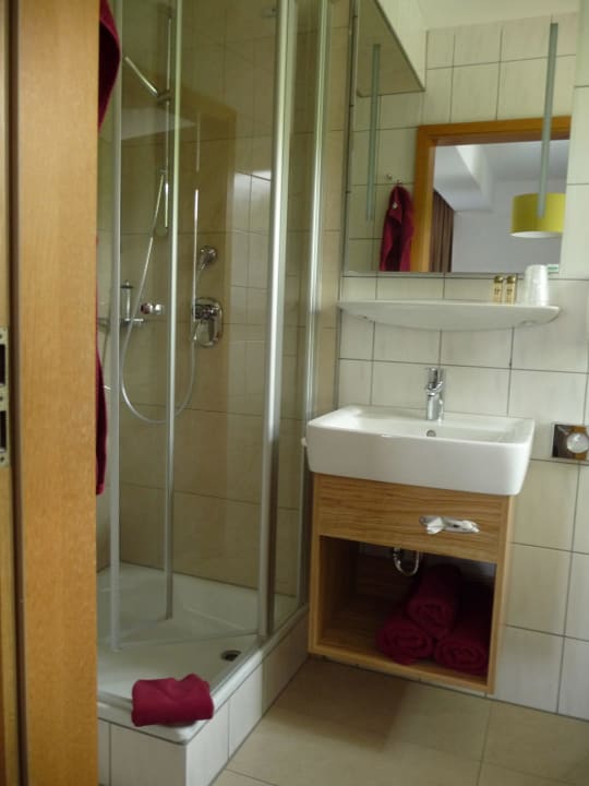 Bad Hotel Altes Kurhaus