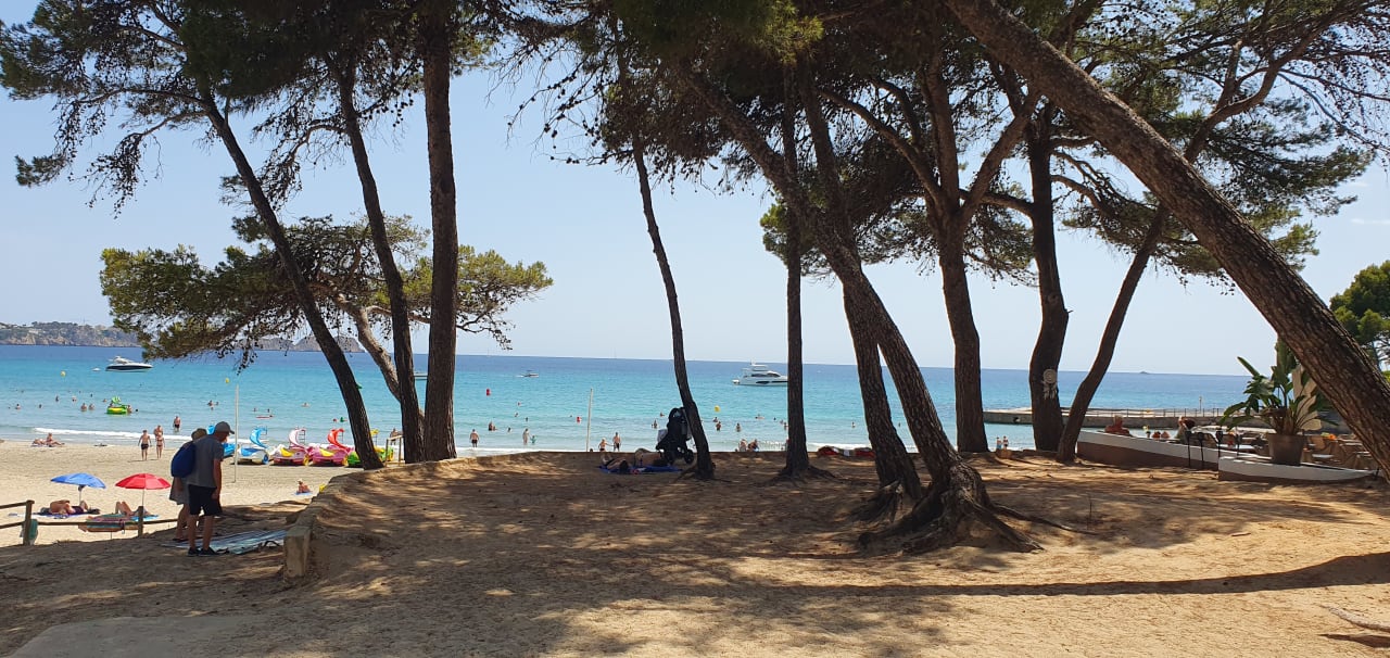 Strand Hotel Morlans Suites