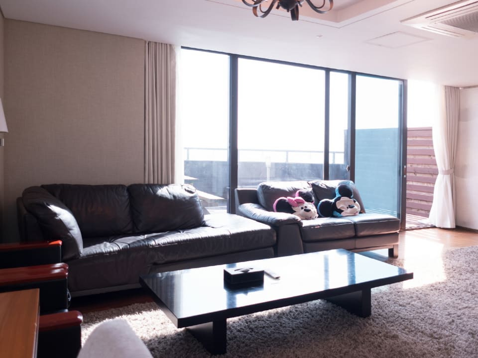 Zimmer Sunset Business Hotel