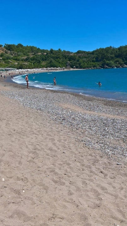 Der Strand Arycanda Kirman Premium