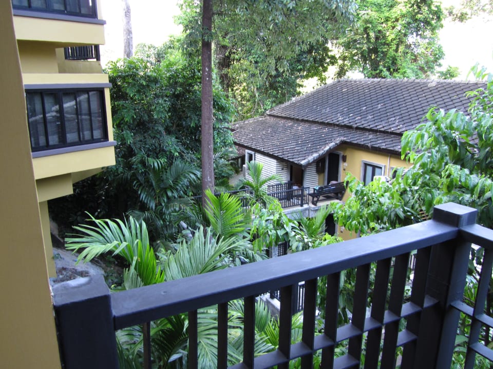 Ausblick Moracea by Khao Lak Resort