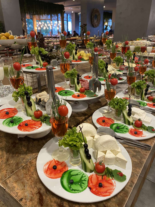 Gastro GRIFID Vistamar