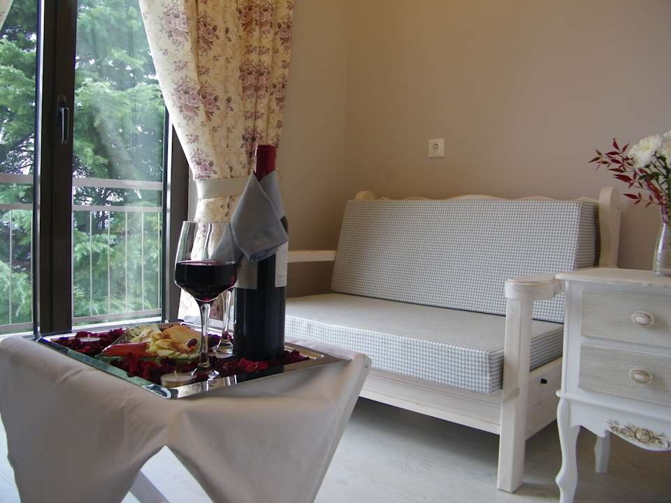 Zimmer Theatro Hotel Odysseon