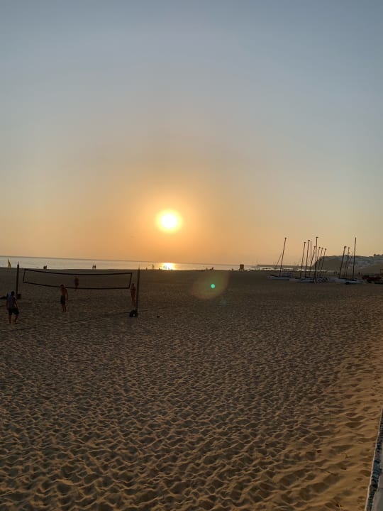 Strand ROBINSON JANDIA PLAYA