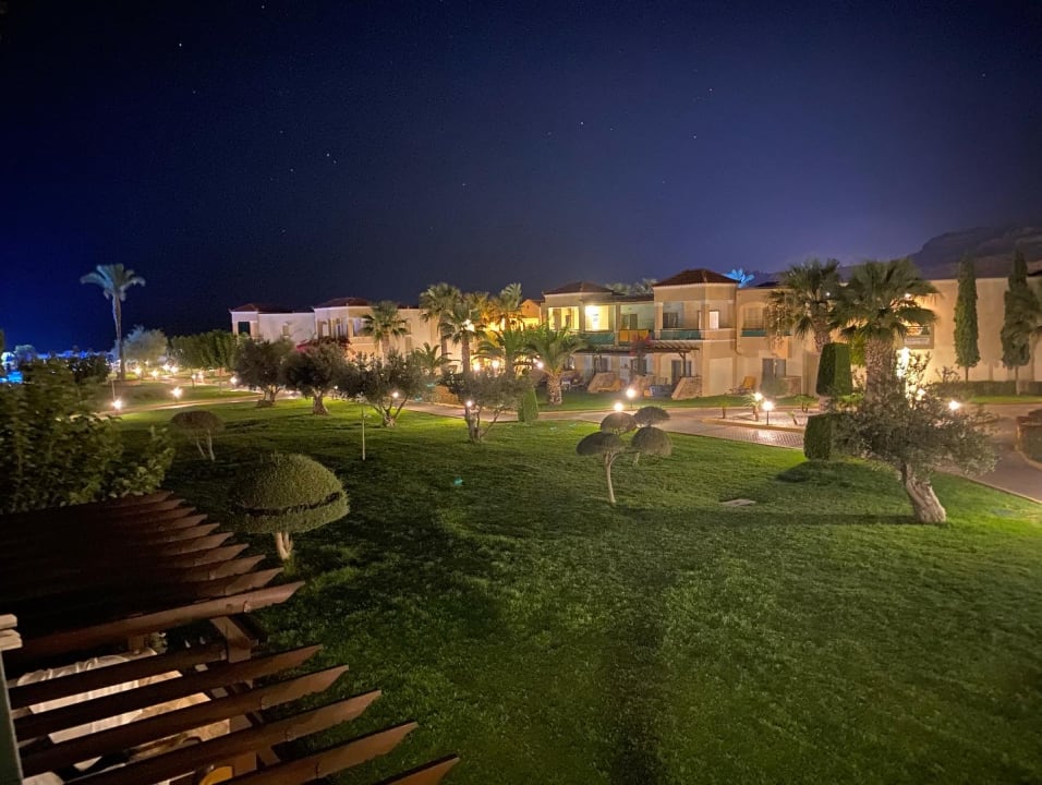 Außenansicht Lindos Princess Beach Resort & Spa