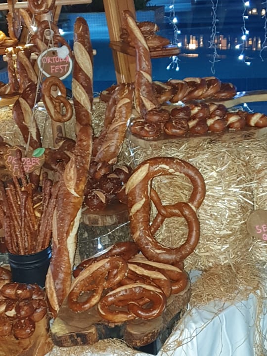 Gastro Seaden Quality Resort & Spa