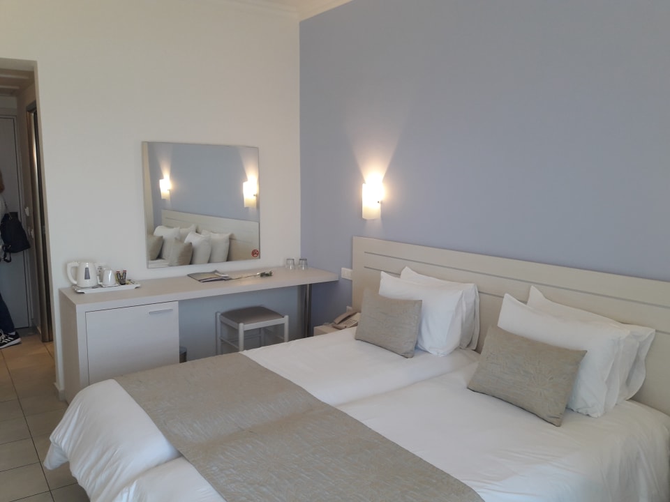 Zimmer Rhodos Horizon Resort
