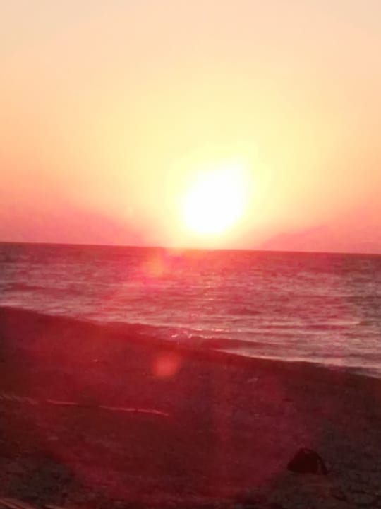 Strand Sunshine Rhodes