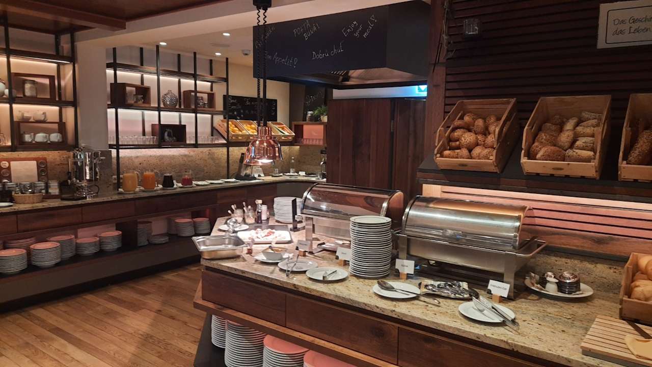 Gastro Hotel Reinerhof