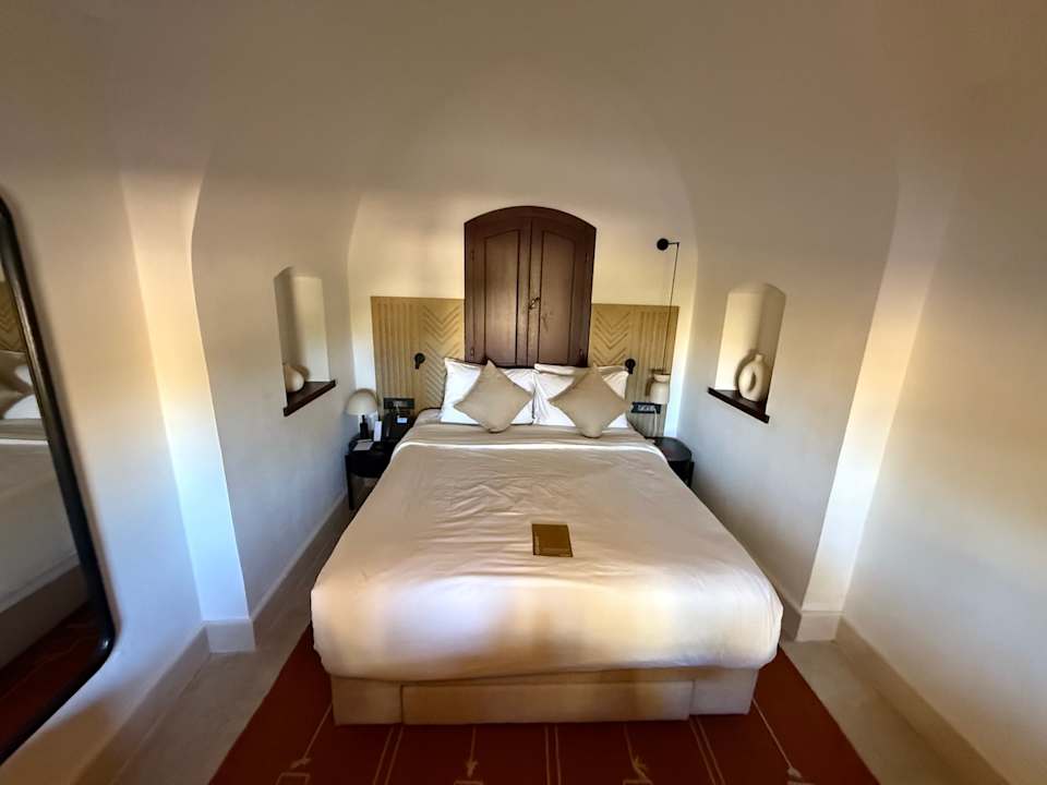 Zimmer Mövenpick Resort El Quseir