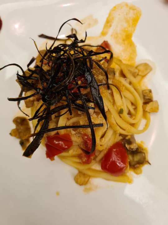 Gastro Aldiana Club Rocca Nettuno Calabria